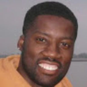 Meet your Posher, Ron